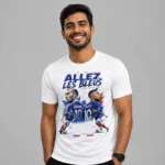 sports t-shirt
