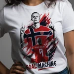 sports t-shirt