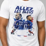 sports t-shirt