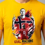 sports t-shirt