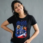 sports t-shirt