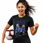 sports t-shirt