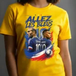 sports t-shirt