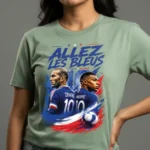 sports t-shirt