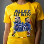sports t-shirt