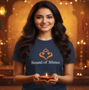 Sound of Silence - Unisex T-shirt
