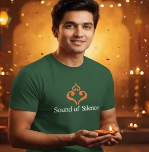 Sound of Silence - Unisex T-shirt