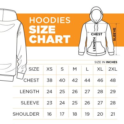 Hoodies