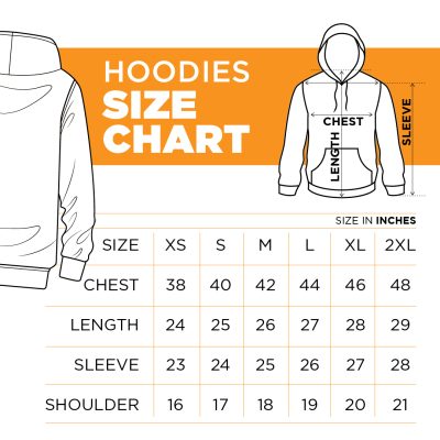 Hoodies